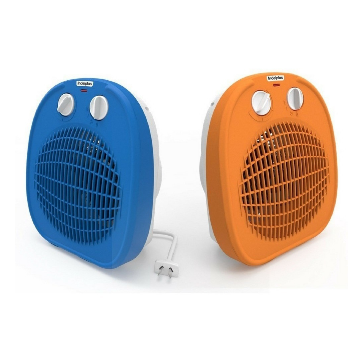 CALOVENTOR 1800W INDELPLAS IC-01 CALOVENTOR 1800W INDELPLAS IC-01