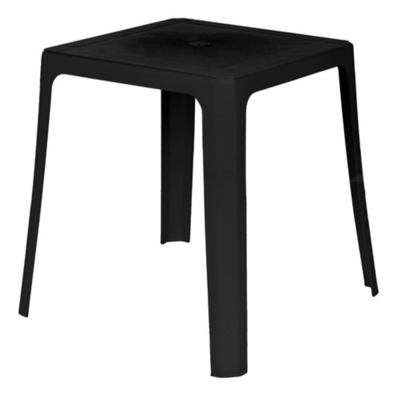 mesa intima negra